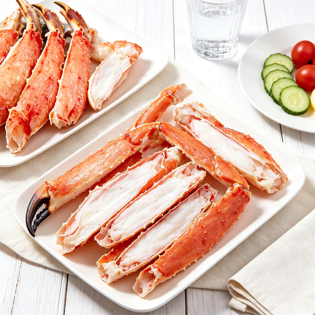 Jumbo Premium King Crab Legs
