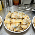 Premium Fresh Live Surf Clams