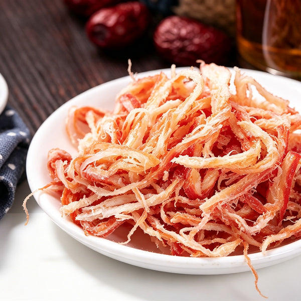 Fresh Premium Flake Crab Meat